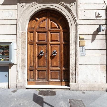 Sistinaflat Apartment Rome Exterior photo