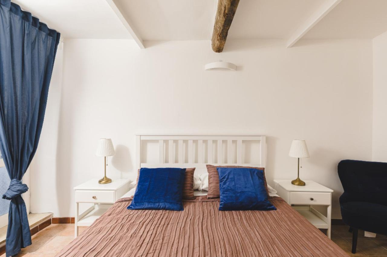 Sistinaflat Apartment Rome Exterior photo