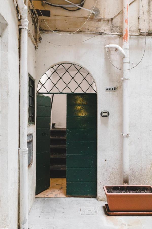 Sistinaflat Apartment Rome Exterior photo