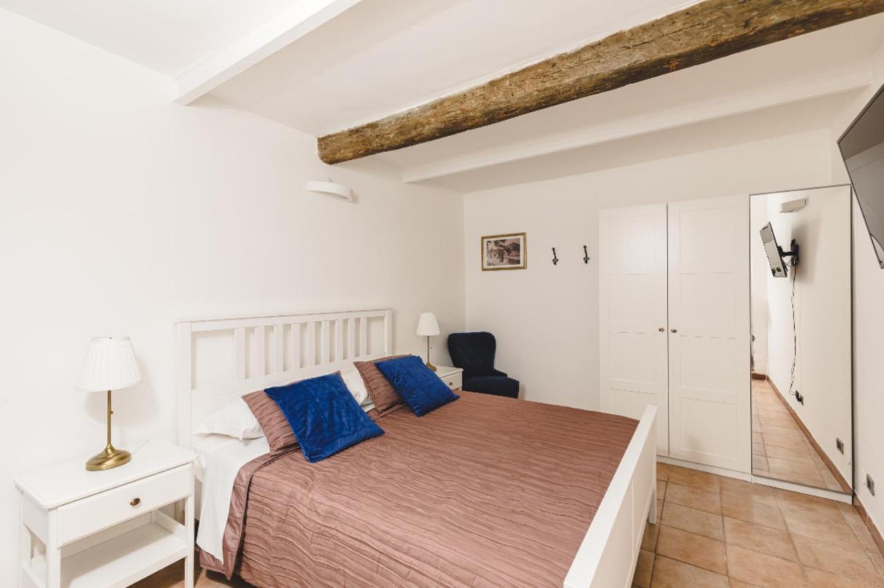 Sistinaflat Apartment Rome Exterior photo